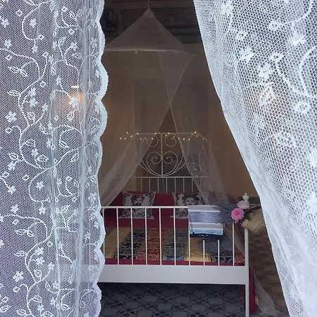 아파트 Dimoraguglia 테르미니이메레세