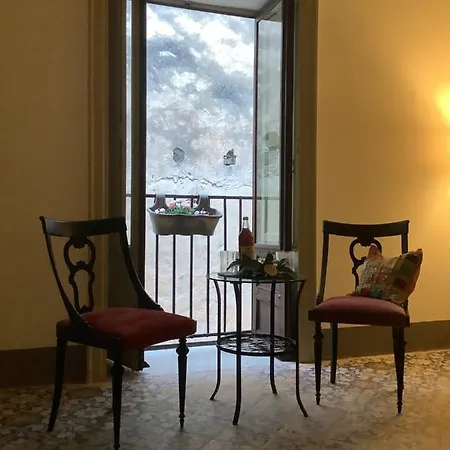 Dimoraguglia