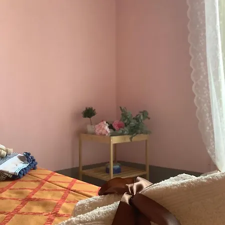 Dimoraguglia 아파트 *
