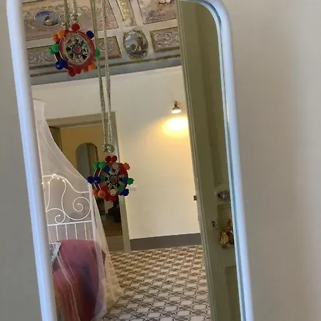 Dimoraguglia 아파트