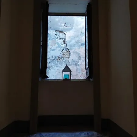 Dimoraguglia * 테르미니이메레세